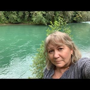 Meet your Posher, Christine